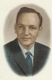 Leonard Sturm